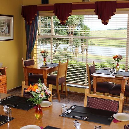 Waterfront Guest House Carolina Extérieur photo