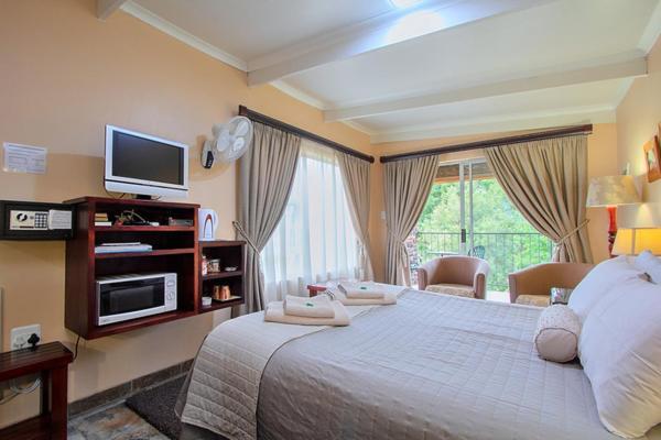 Waterfront Guest House Carolina Extérieur photo