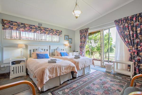 Waterfront Guest House Carolina Extérieur photo