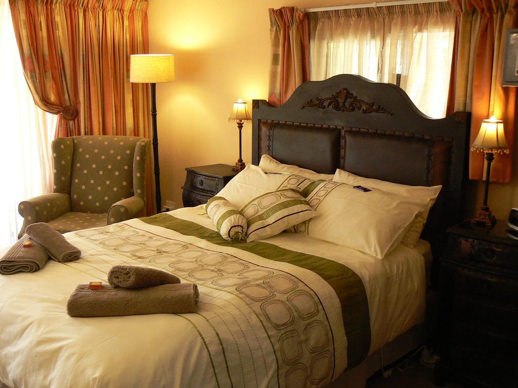 Waterfront Guest House Carolina Extérieur photo