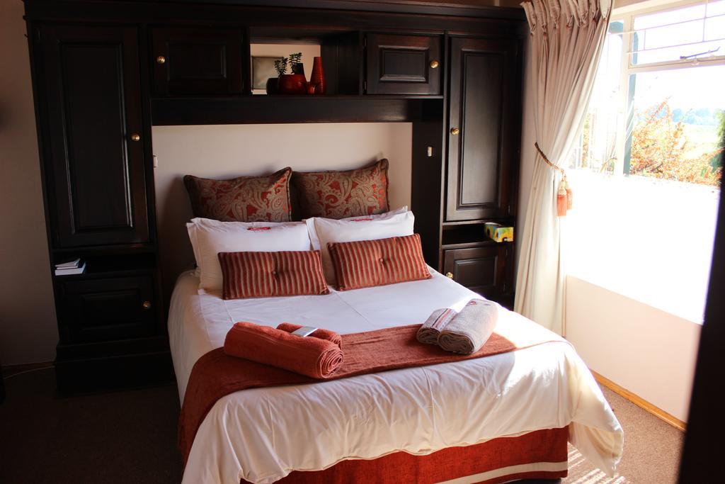 Waterfront Guest House Carolina Extérieur photo