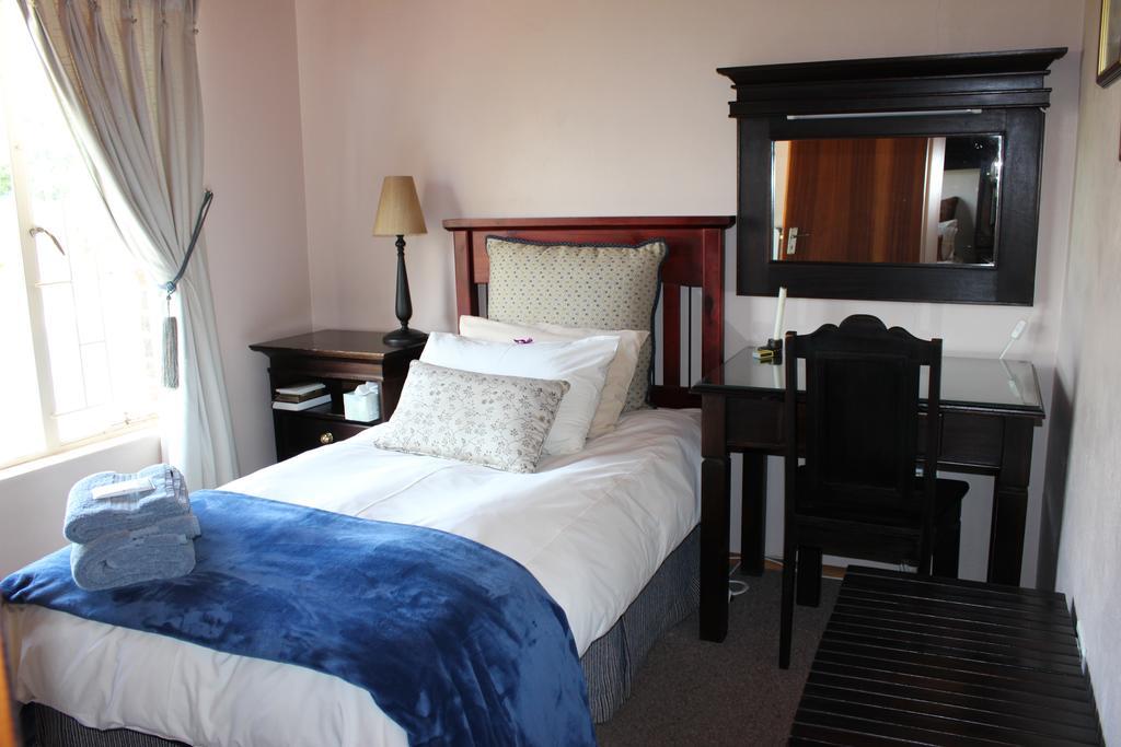 Waterfront Guest House Carolina Extérieur photo