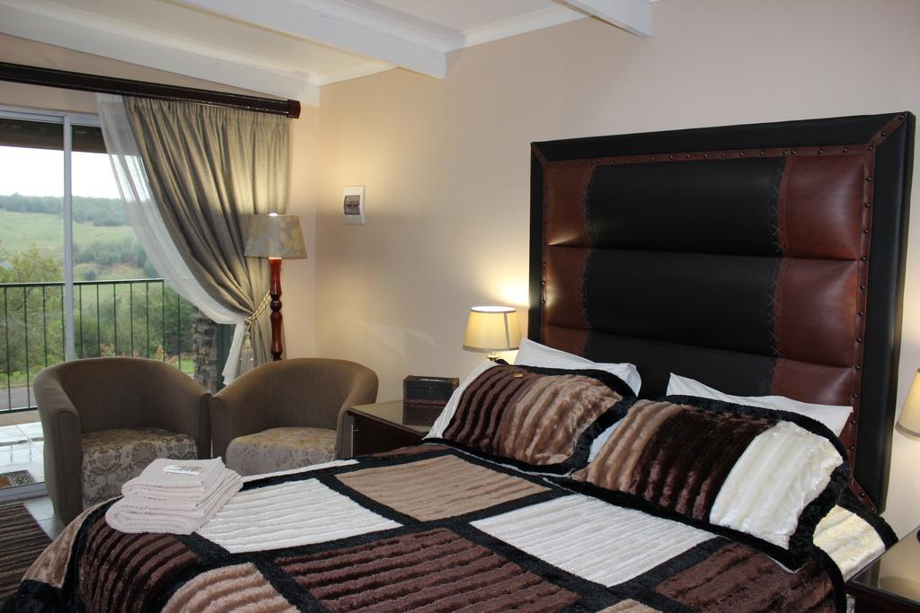 Waterfront Guest House Carolina Extérieur photo