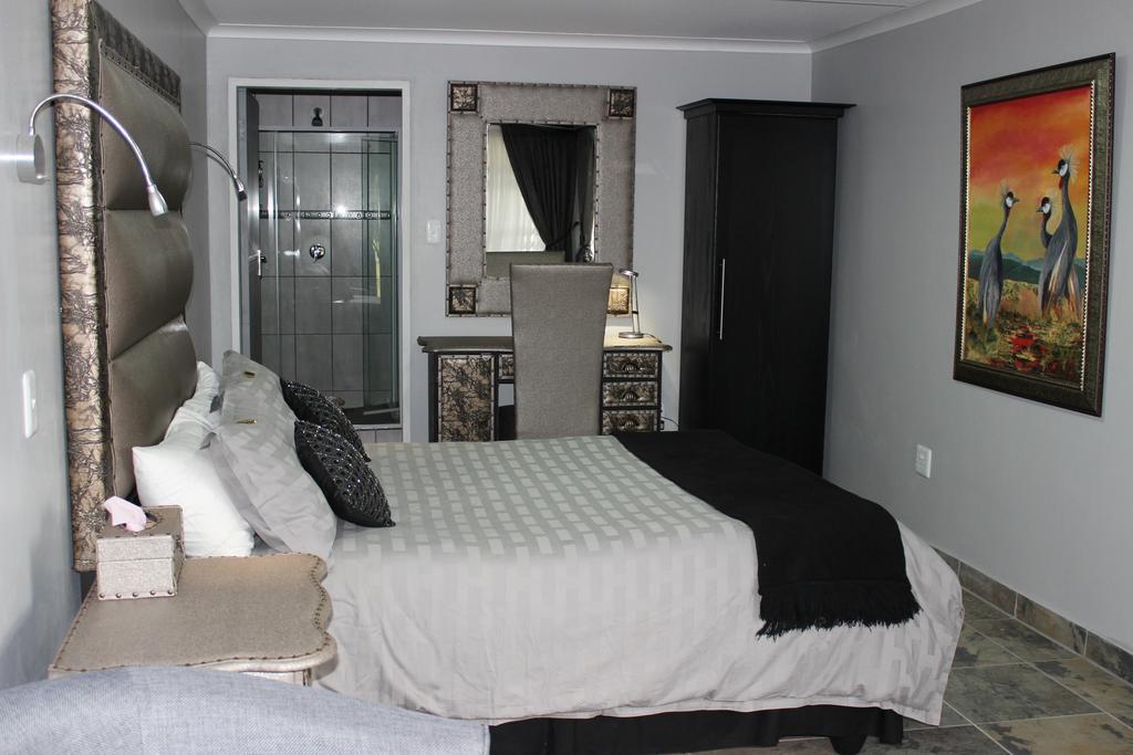 Waterfront Guest House Carolina Extérieur photo