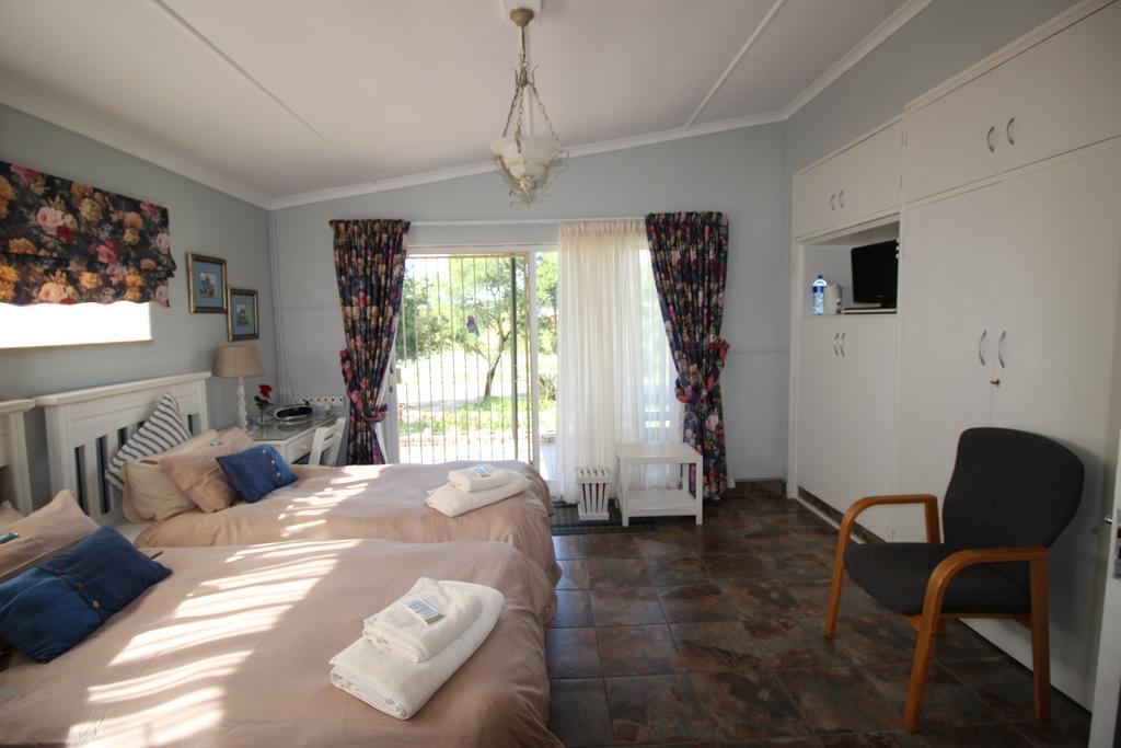 Waterfront Guest House Carolina Extérieur photo