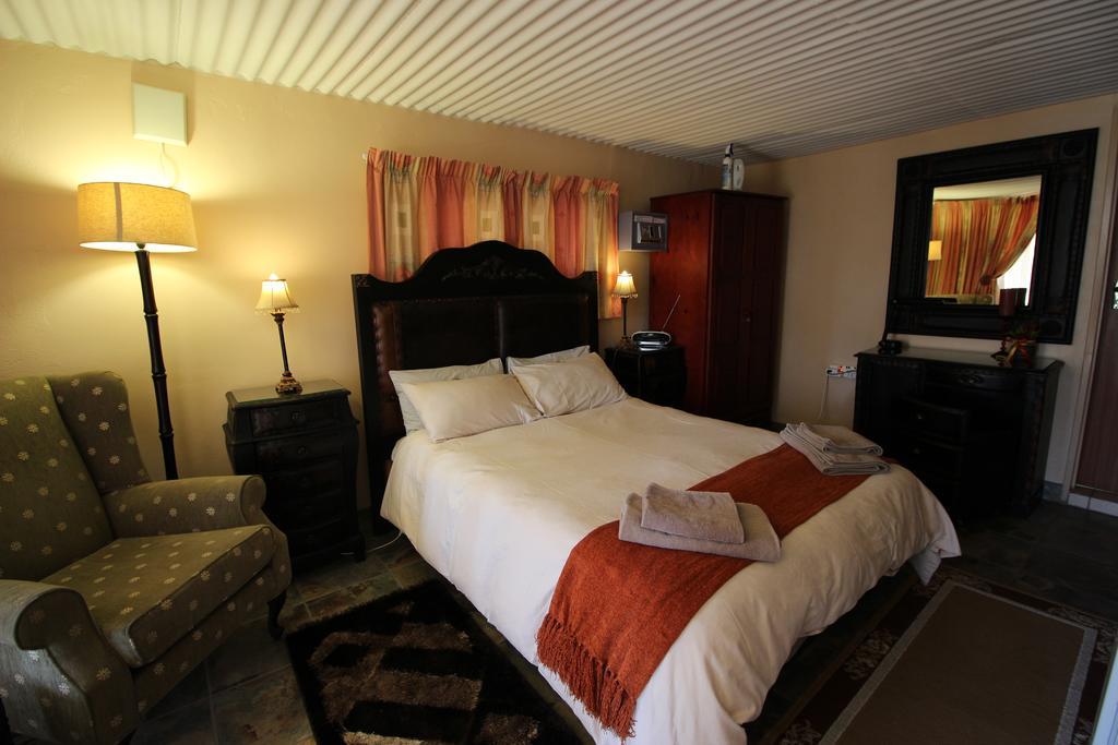 Waterfront Guest House Carolina Extérieur photo