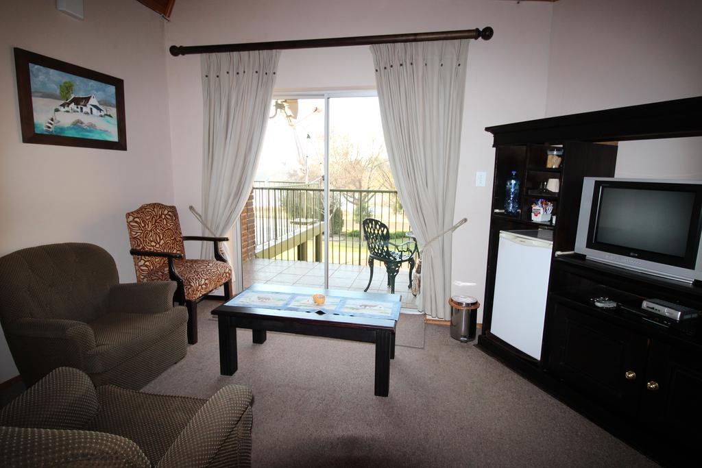 Waterfront Guest House Carolina Extérieur photo