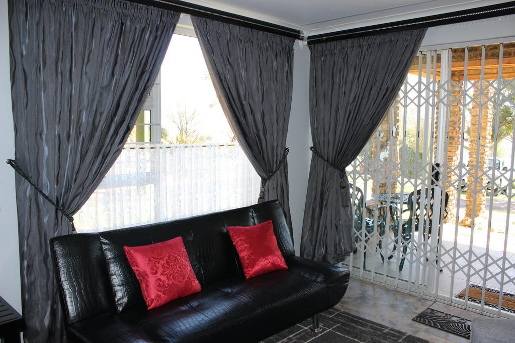 Waterfront Guest House Carolina Extérieur photo