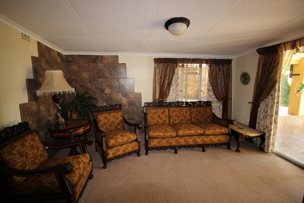 Waterfront Guest House Carolina Extérieur photo