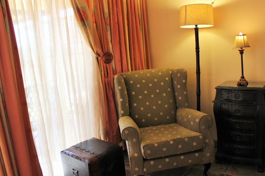 Waterfront Guest House Carolina Extérieur photo