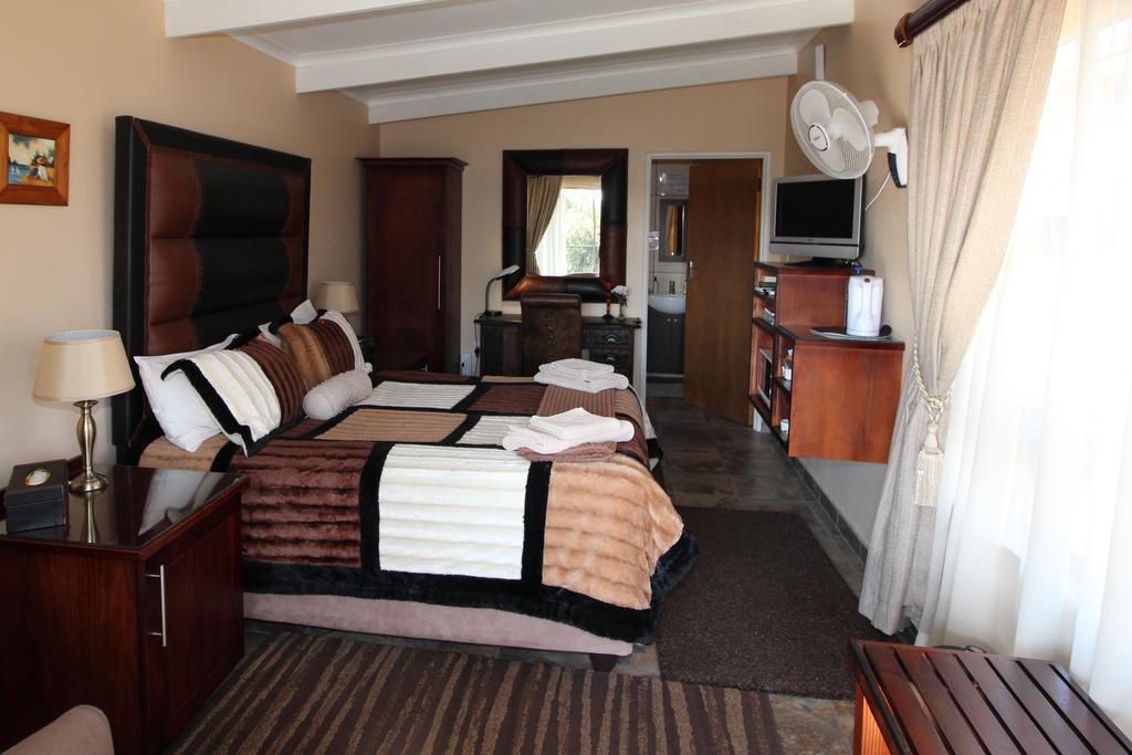 Waterfront Guest House Carolina Extérieur photo